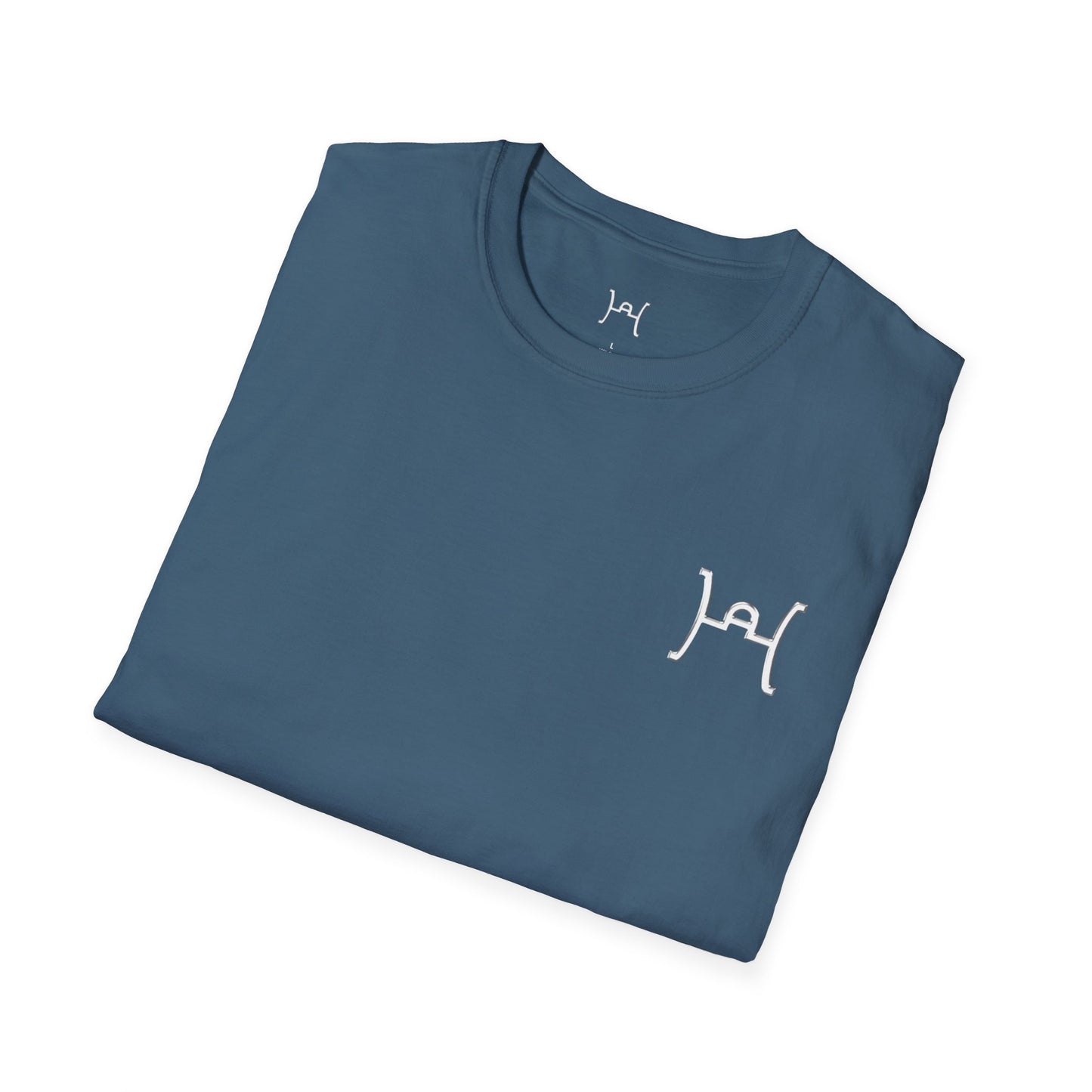 Viva Mexico Unisex Softstyle T-Shirt – Celebrate Jaripero Culture