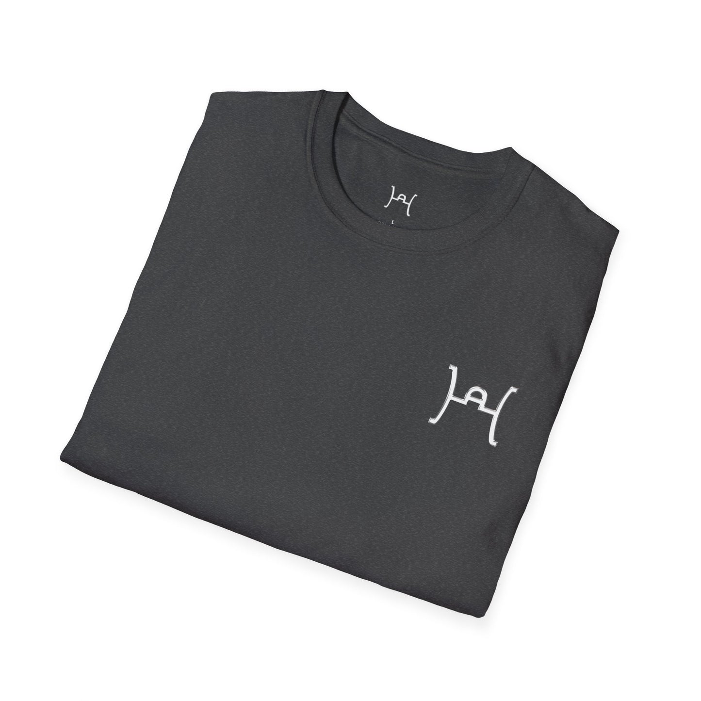 Viva Mexico Unisex Softstyle T-Shirt – Celebrate Jaripero Culture