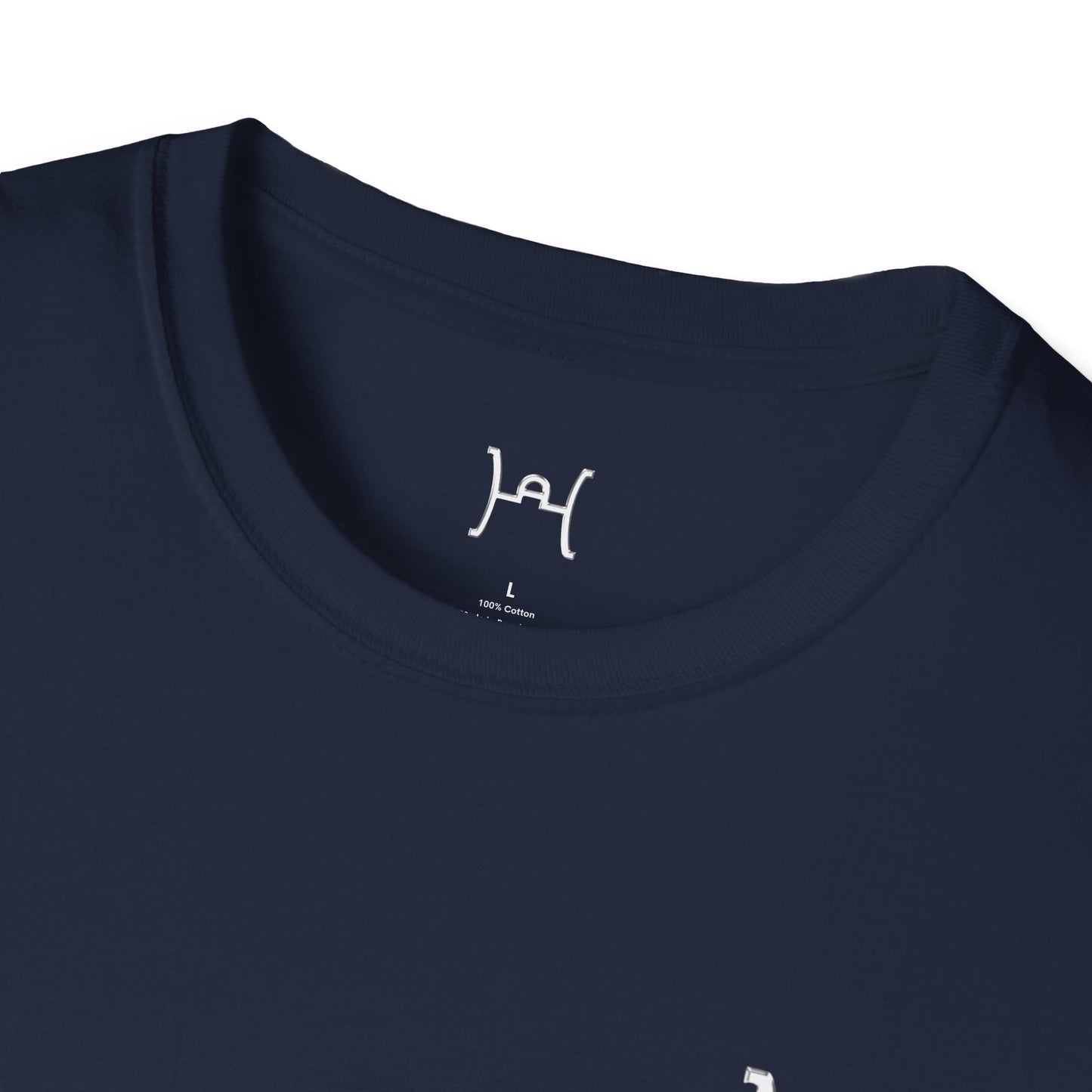 Viva Mexico Unisex Softstyle T-Shirt – Celebrate Jaripero Culture
