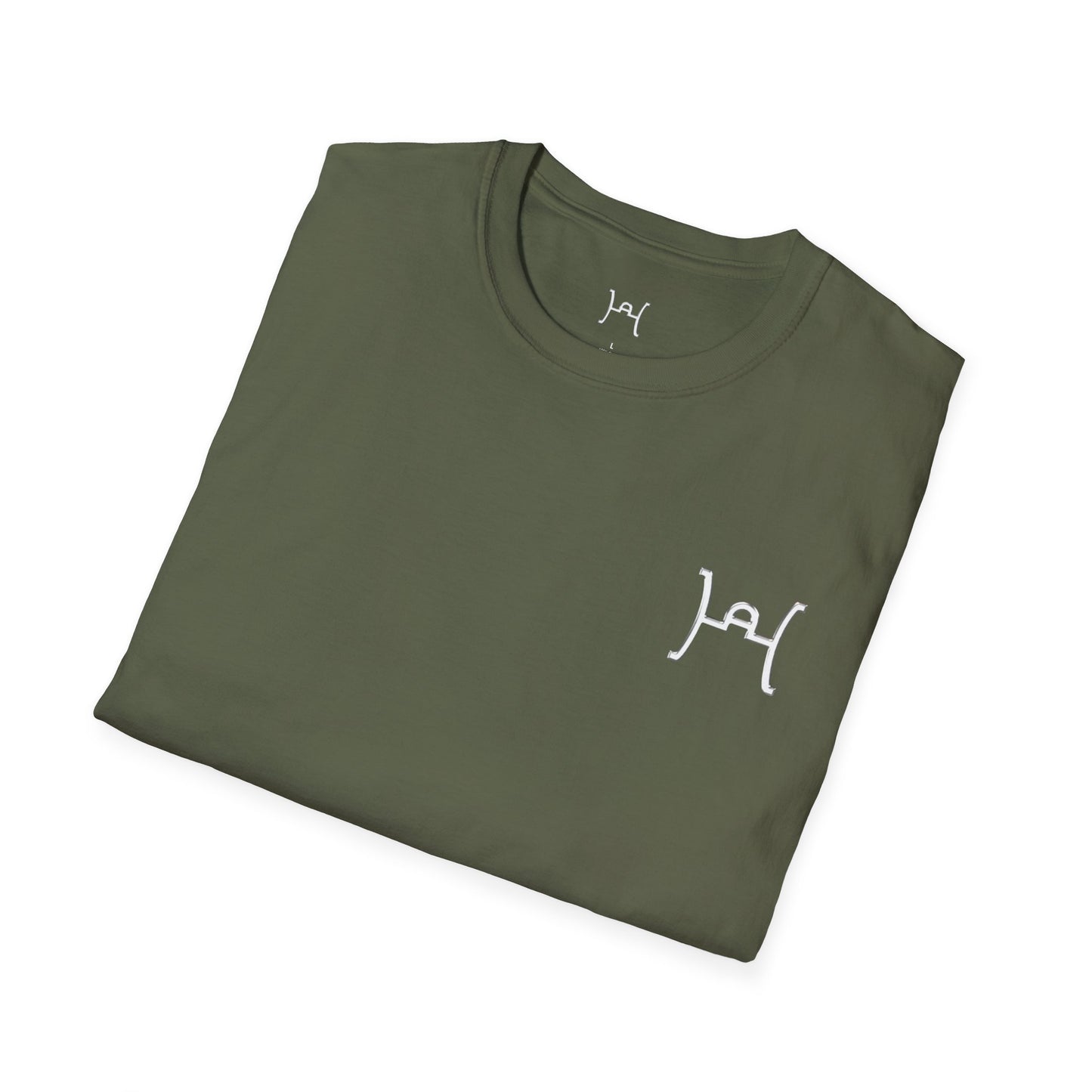 Viva Mexico Unisex Softstyle T-Shirt – Celebrate Jaripero Culture