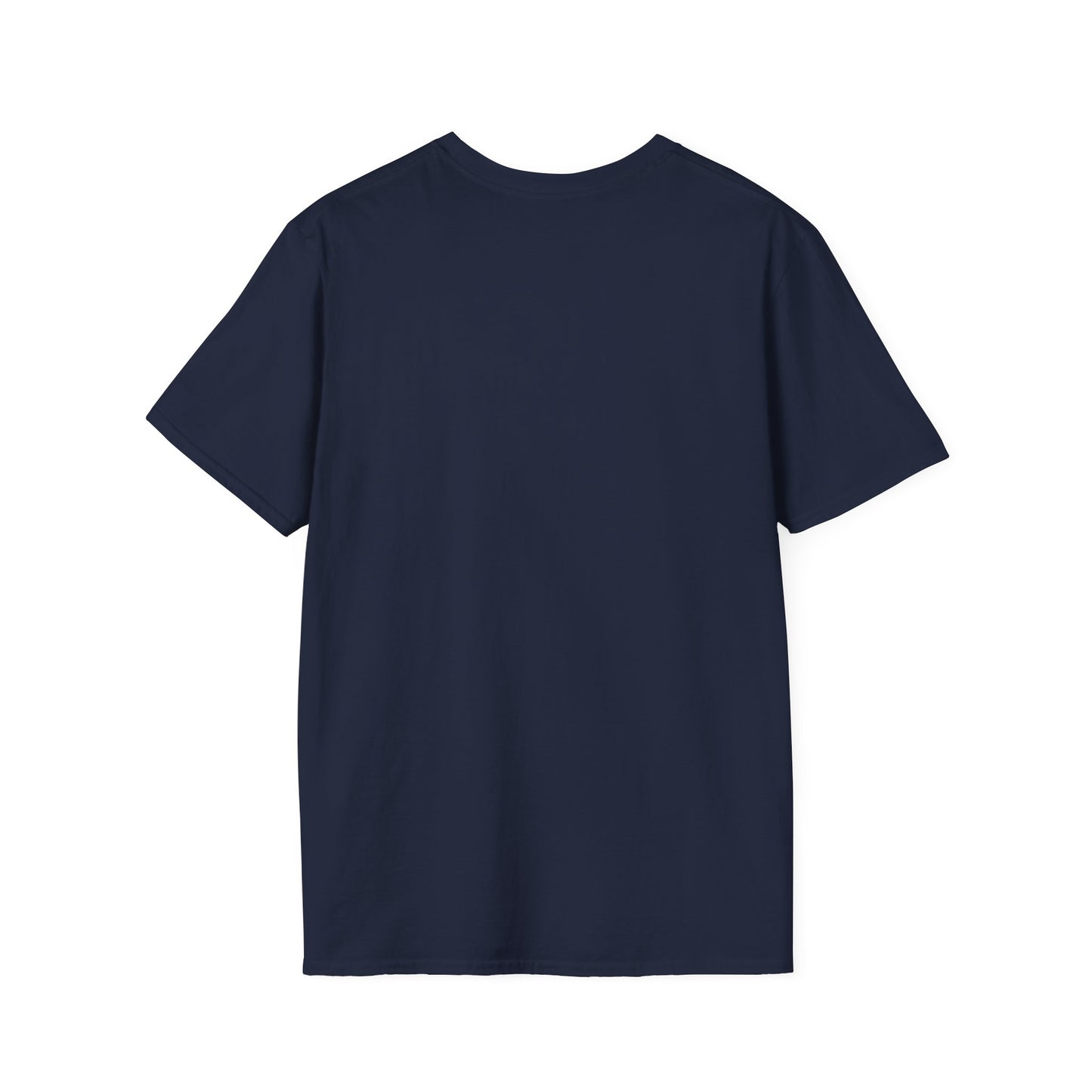 Desert Cactus Unisex Softstyle T-Shirt - Graphic Tee for Nature Lovers