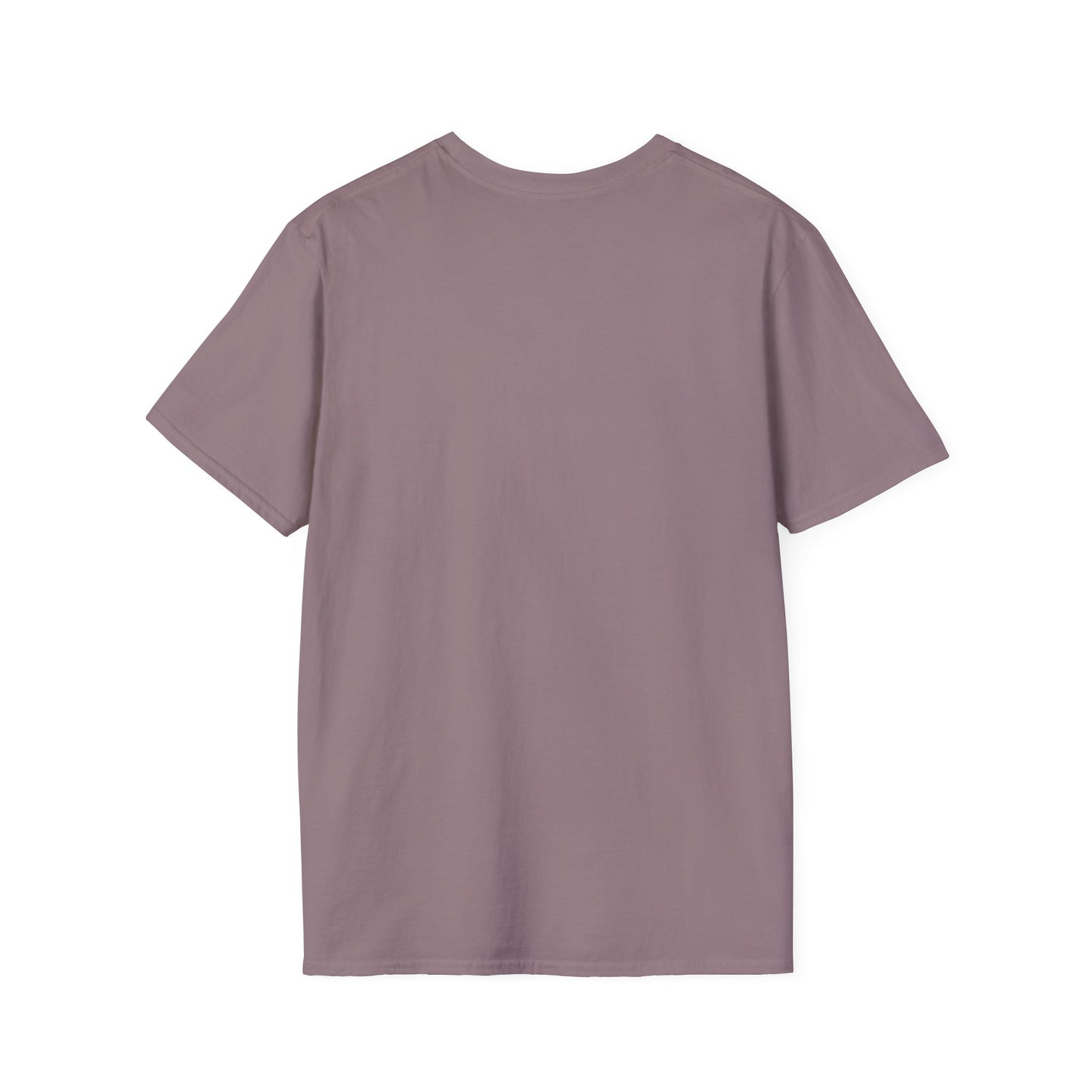 Desert Cactus Unisex Softstyle T-Shirt - Graphic Tee for Nature Lovers