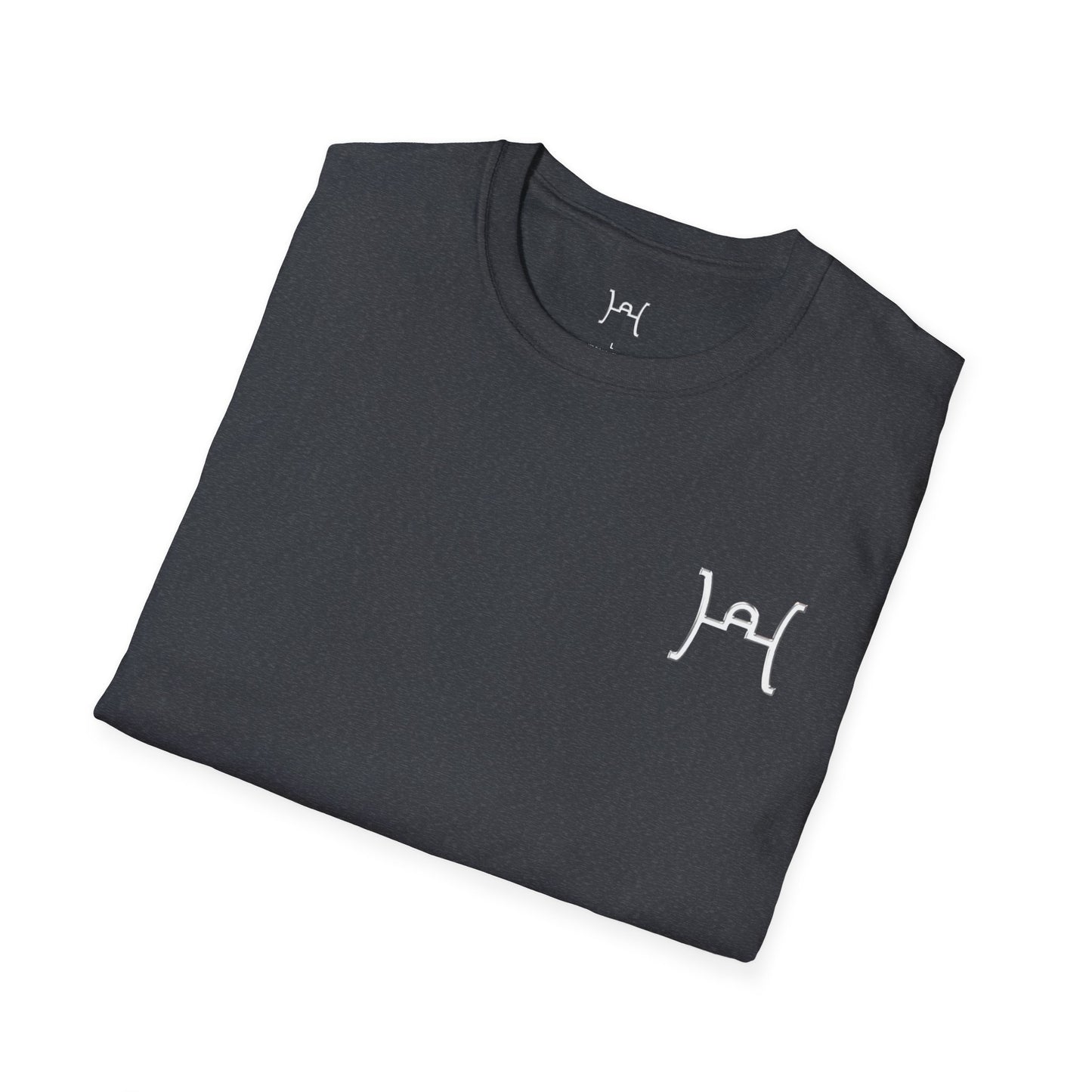 Viva Mexico Unisex Softstyle T-Shirt – Celebrate Jaripero Culture