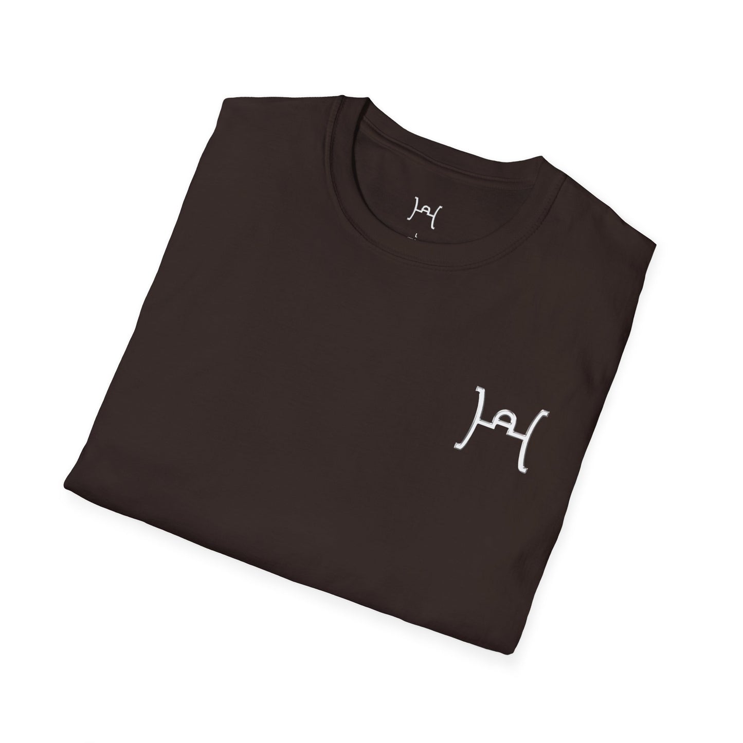 Unisex Softstyle T-Shirt with American Flag and Skull Design - Perfect for Summer Celebrations