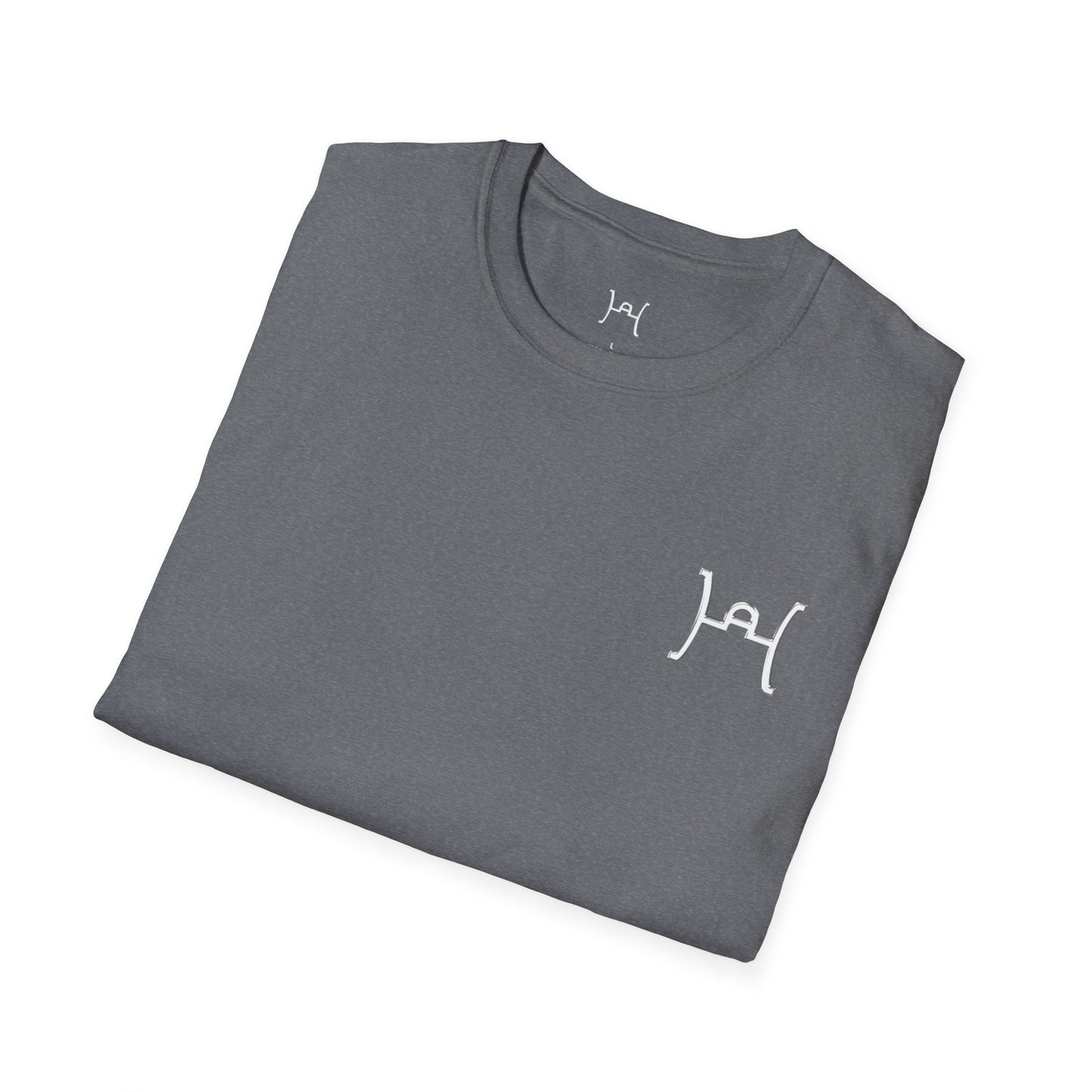 Viva Mexico Unisex Softstyle T-Shirt – Celebrate Jaripero Culture