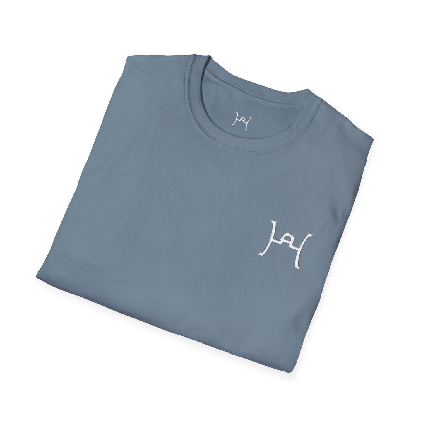 Viva Mexico Unisex Softstyle T-Shirt – Celebrate Jaripero Culture