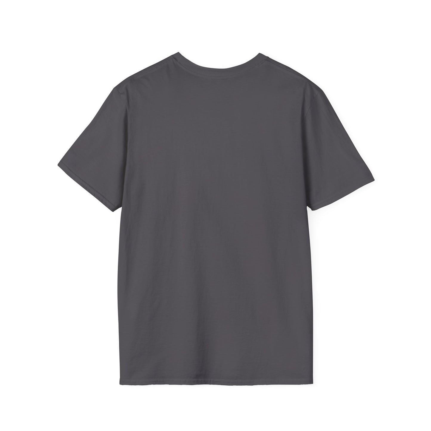 Desert Cactus Unisex Softstyle T-Shirt - Graphic Tee for Nature Lovers