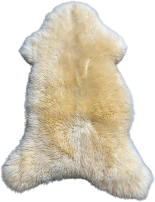 Sheepskin Rug Relugan