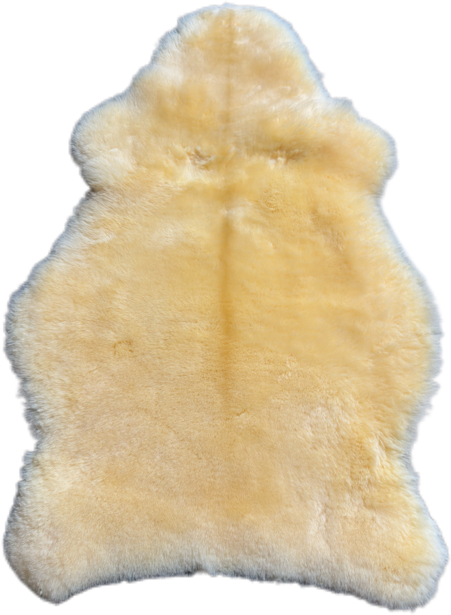 Sheepskin Rug Relugan