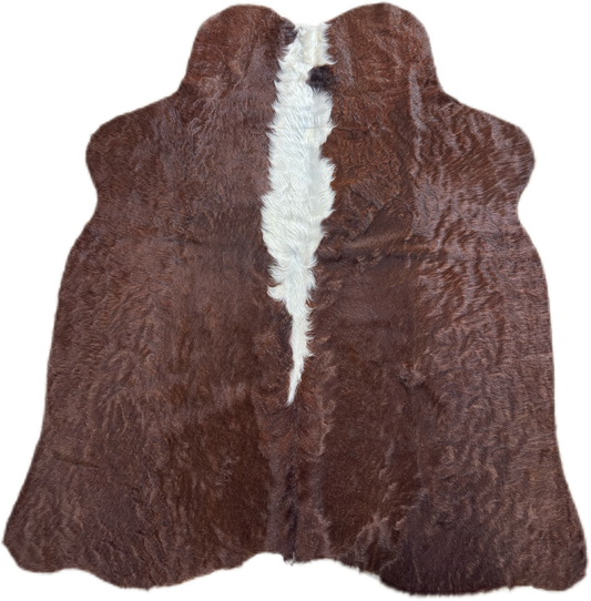 Large Mini Cowhide Rug