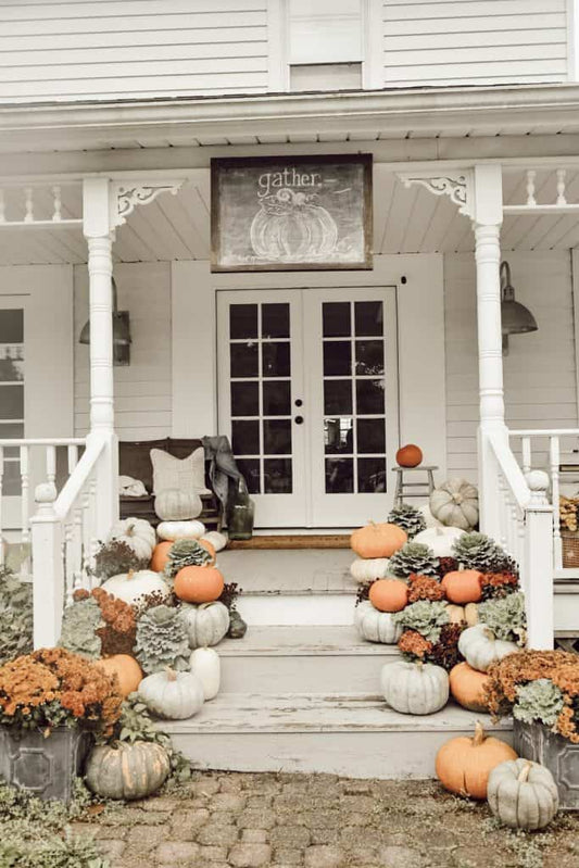 Standard Pumpkin Package