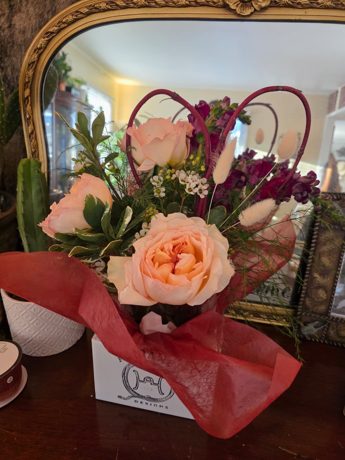 Valentine's Day Pre-Sale Bouquet