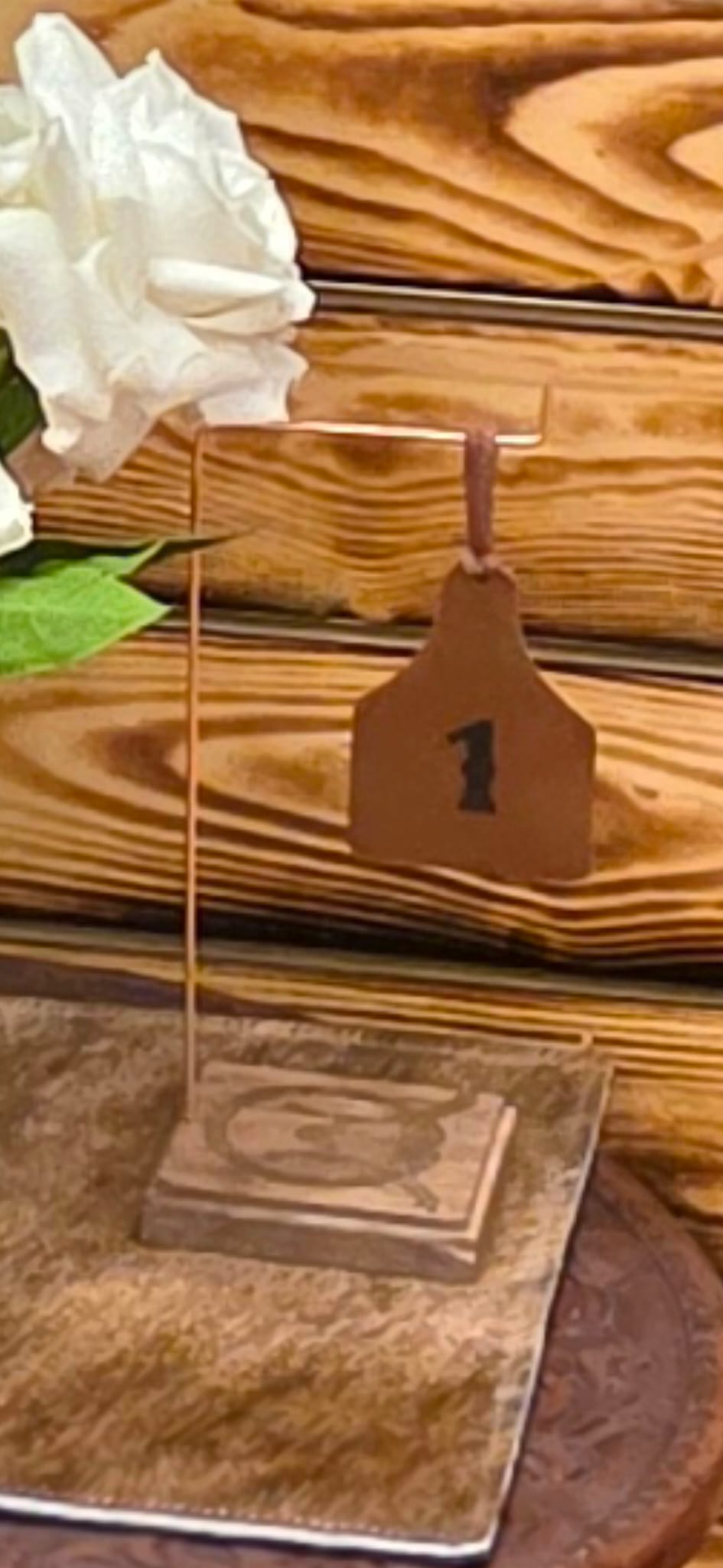 Table Numbers 1-Unlimited
