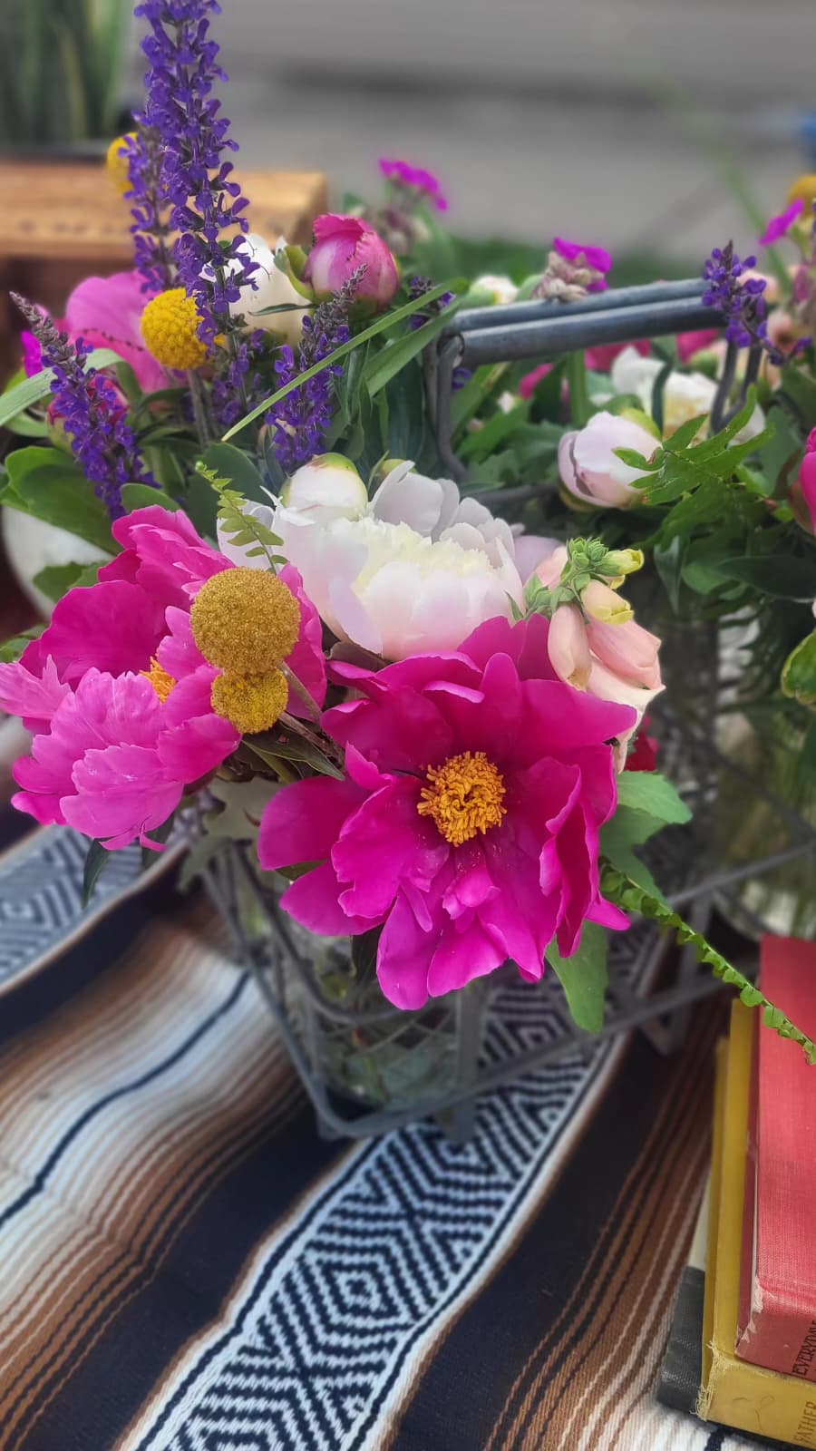 The Elite Mother's Day Bouquet