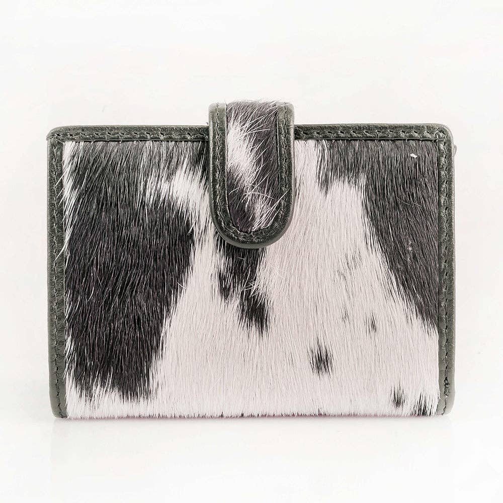 Loyal West My Prairie Credit Card Holder