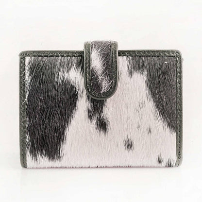 Loyal West My Prairie Credit Card Holder