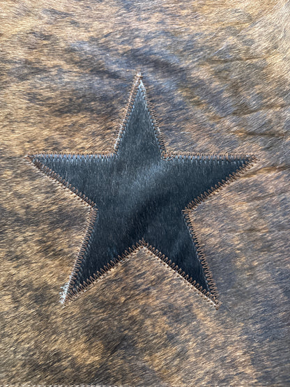 Cowhide Runner
