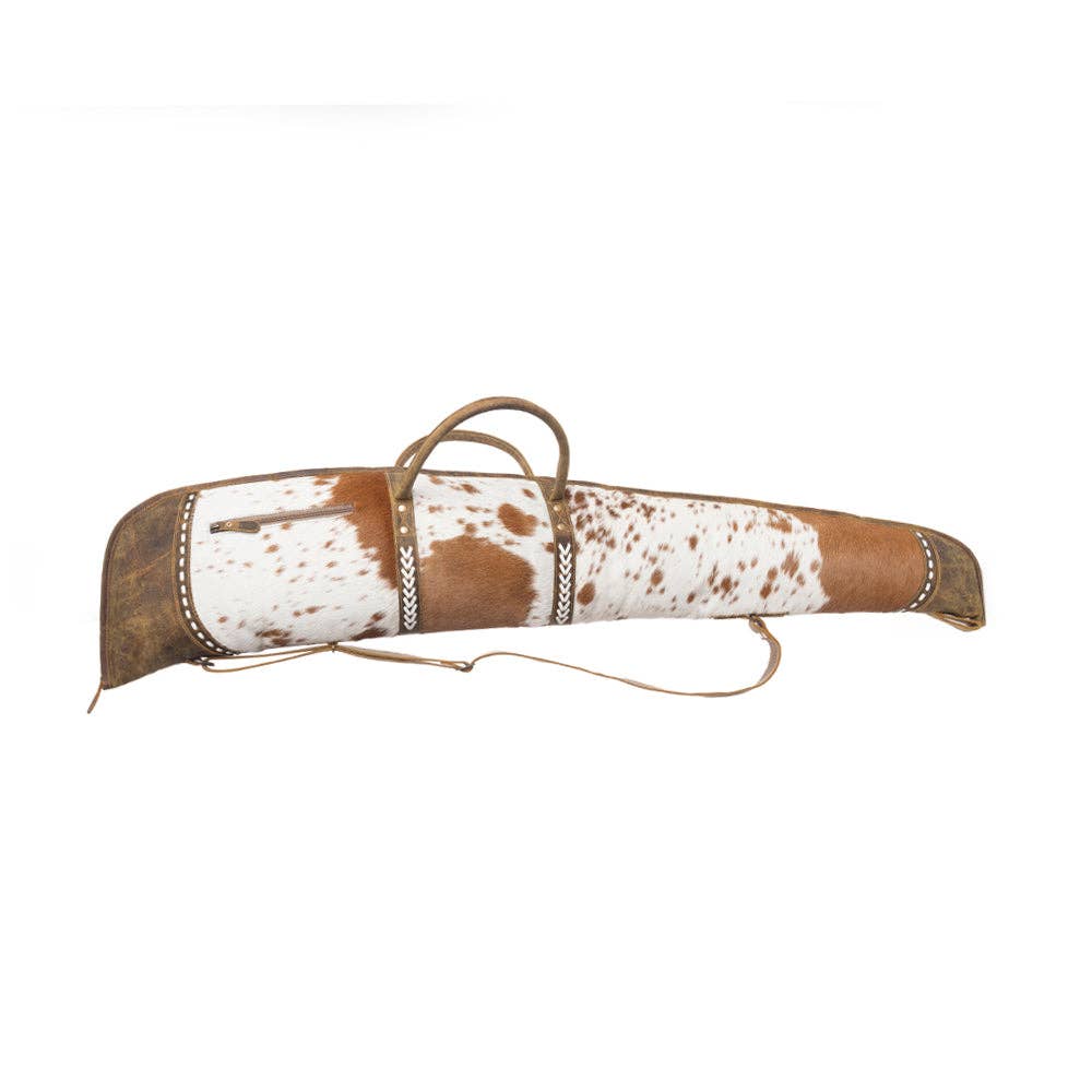 Dusty Trail 47" Gun Case In Rifle