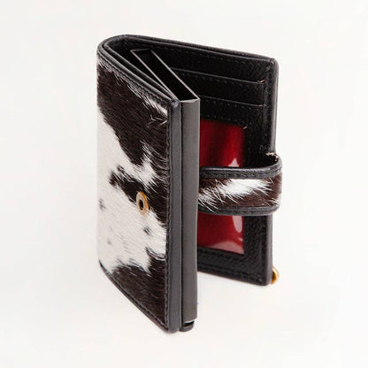 Loyal West My Prairie Credit Card Holder