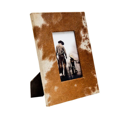 Western Heritage Photo Frame Collection