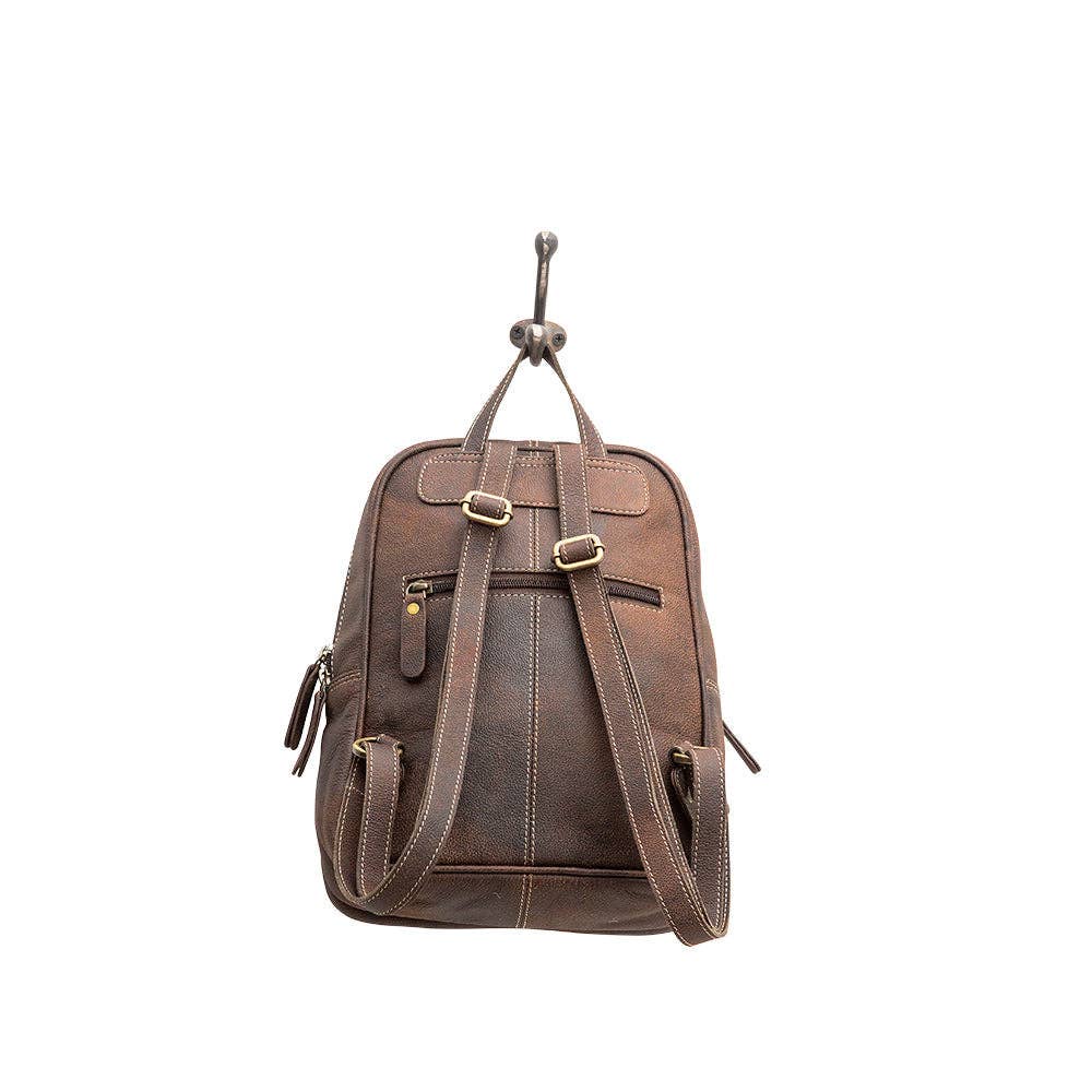 Osborne LEATHER & HAIRON BAGS