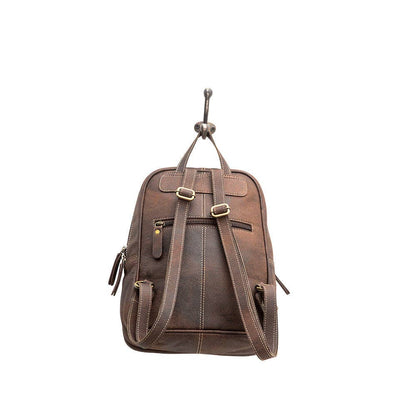 Osborne LEATHER & HAIRON BAGS