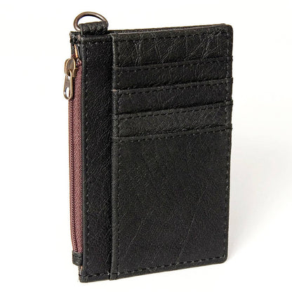 LC-ADBG814 Card-Holder Genuine Western Leather Women Bag