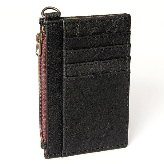 LC-ADBG814 Card-Holder Genuine Western Leather Women Bag