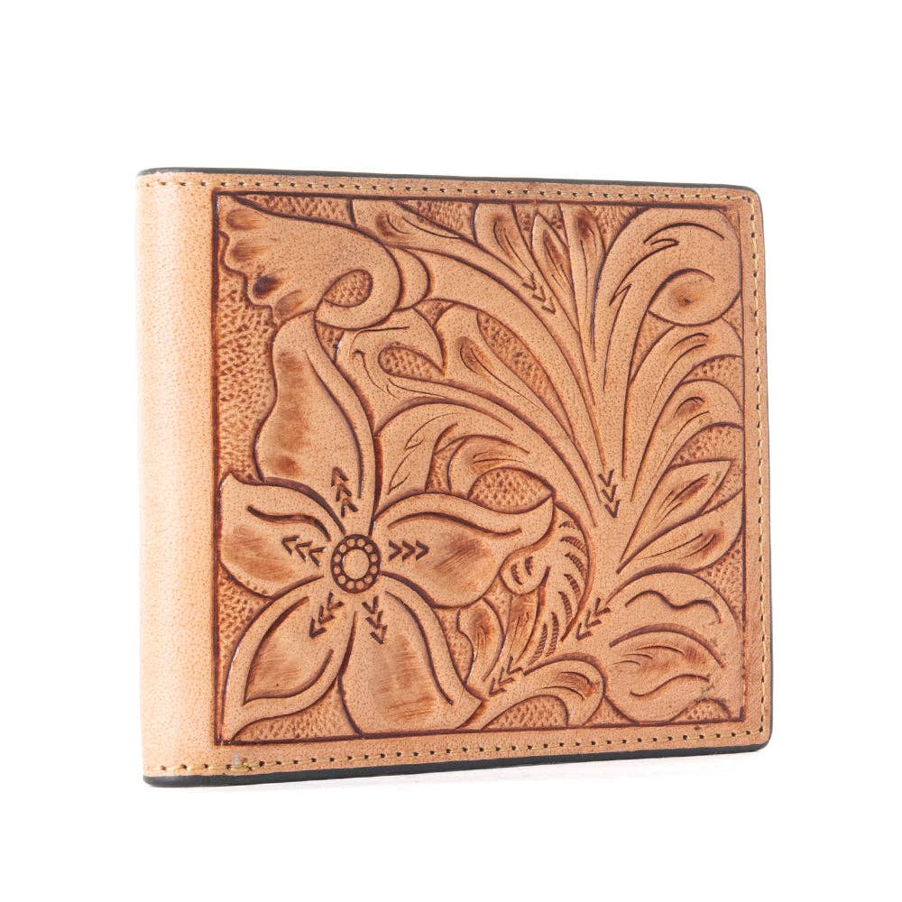 FINCH MEN'S WALLET