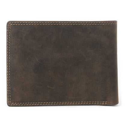 Ridgetown Trail Men's Wallet In Taupe