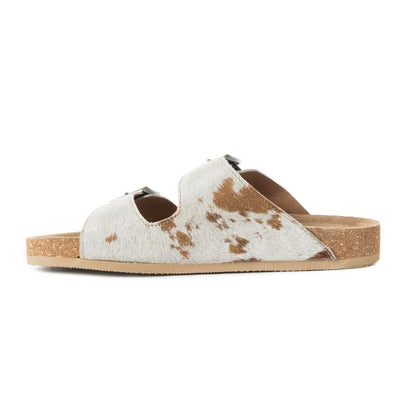 Restful Sandals