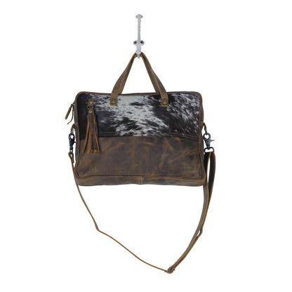Sombre Hues Laptop Bag