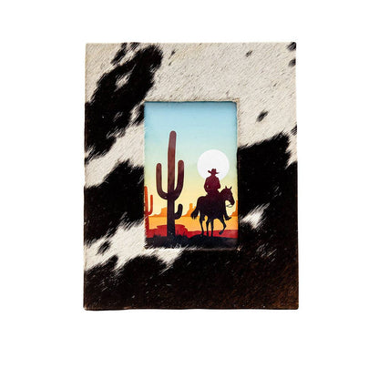 Western Heritage Photo Frame Collection