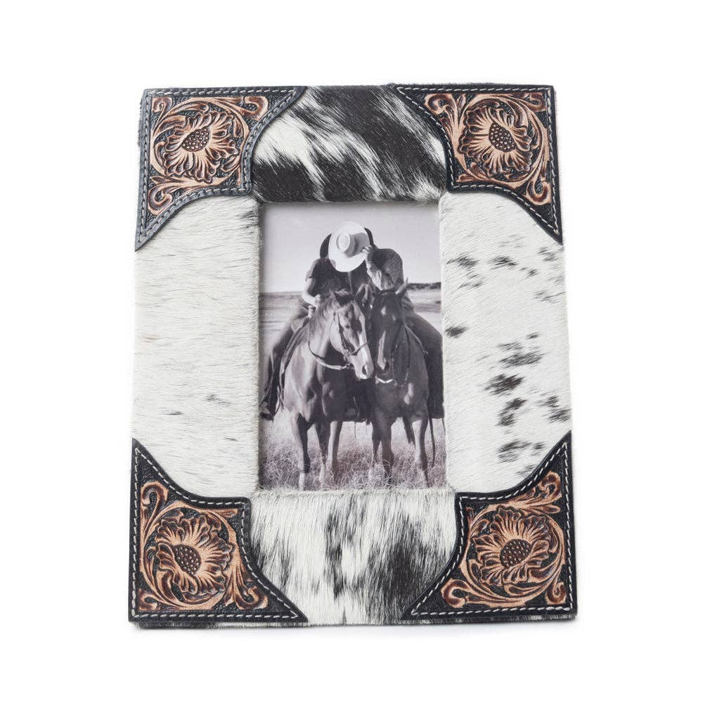 Western Heritage Photo Frame Collection