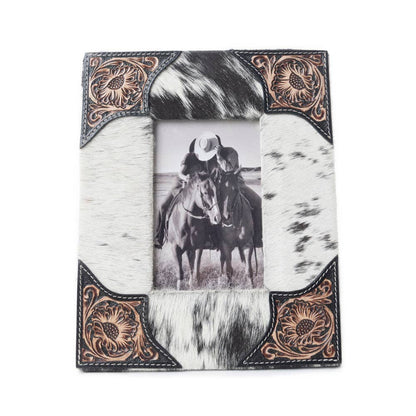 Western Heritage Photo Frame Collection