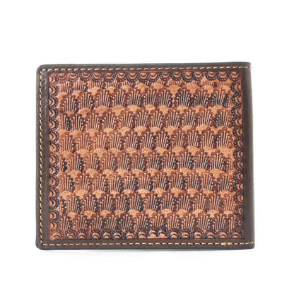 Red Indie Wallet