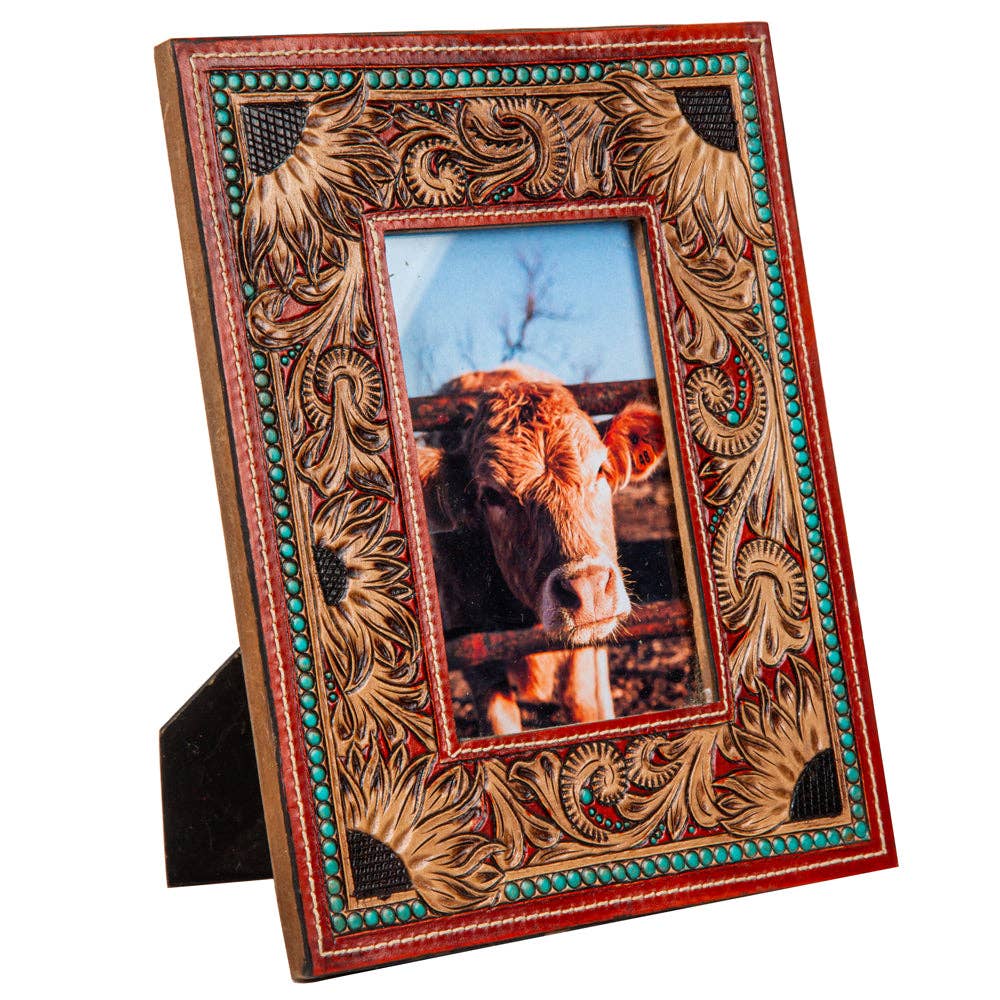 Western Heritage Photo Frame Collection
