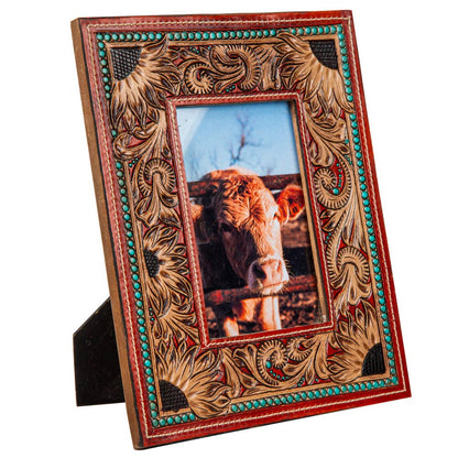 Western Heritage Photo Frame Collection