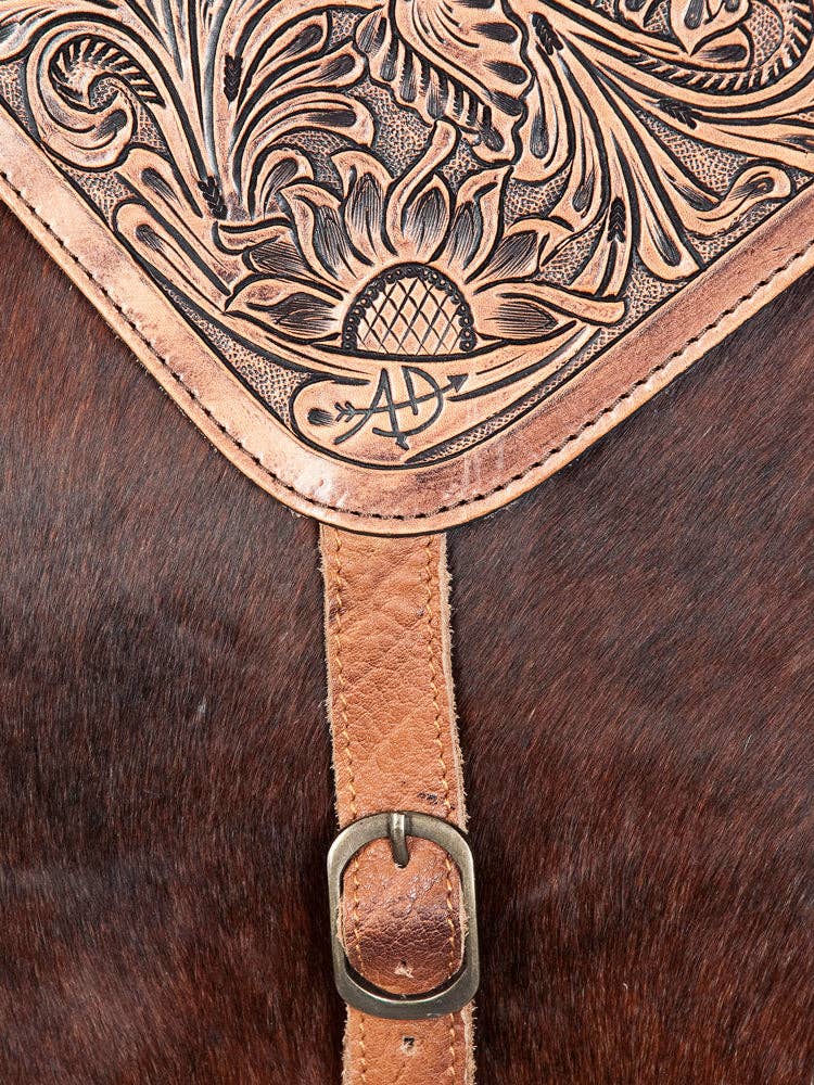 LC-ADBG386TAW Backpack Genuine Western Leather Women Bag