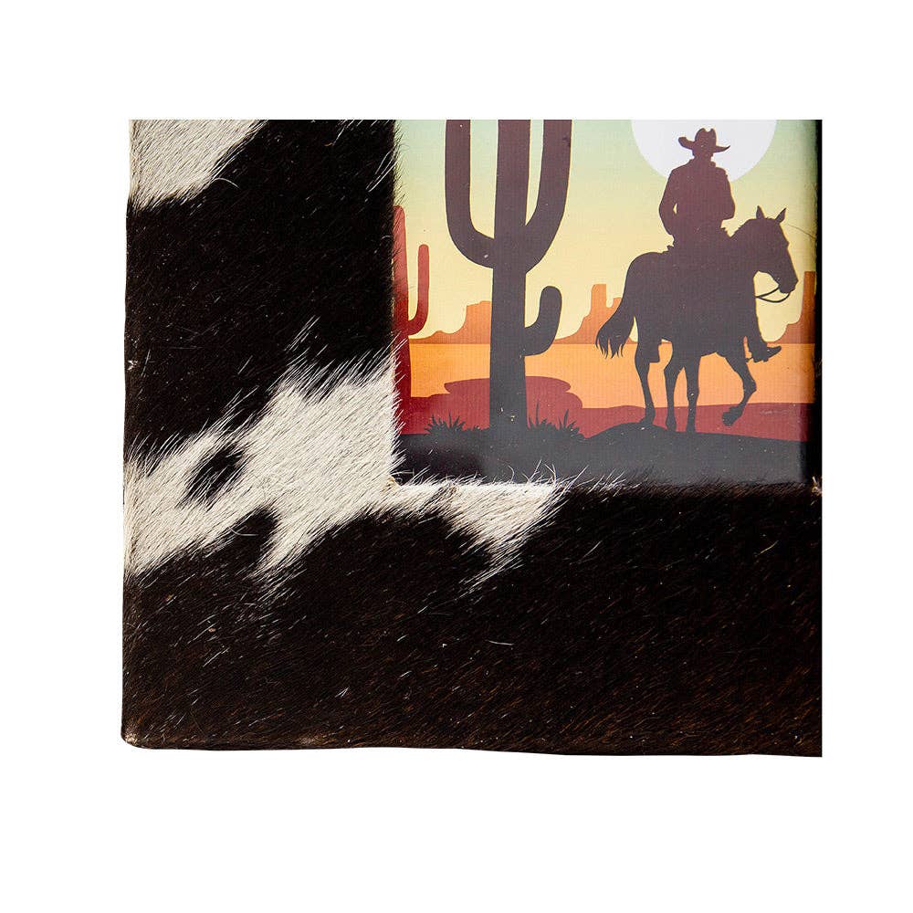 Western Heritage Photo Frame Collection