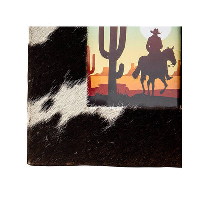 Western Heritage Photo Frame Collection