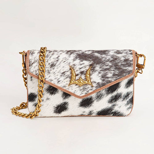 Loyal West On The Go Mini Chain Bag