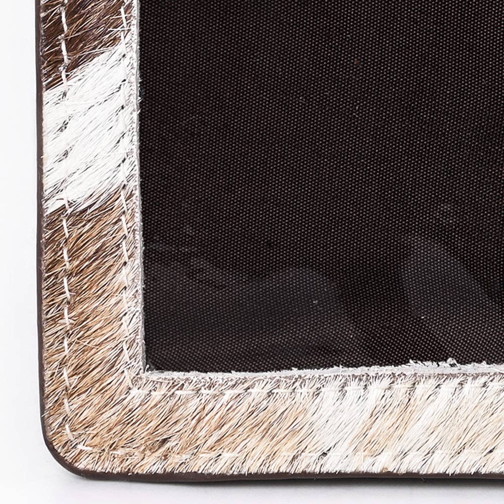 ADCCM109 Card-Holder Genuine Western Leather Women Bag