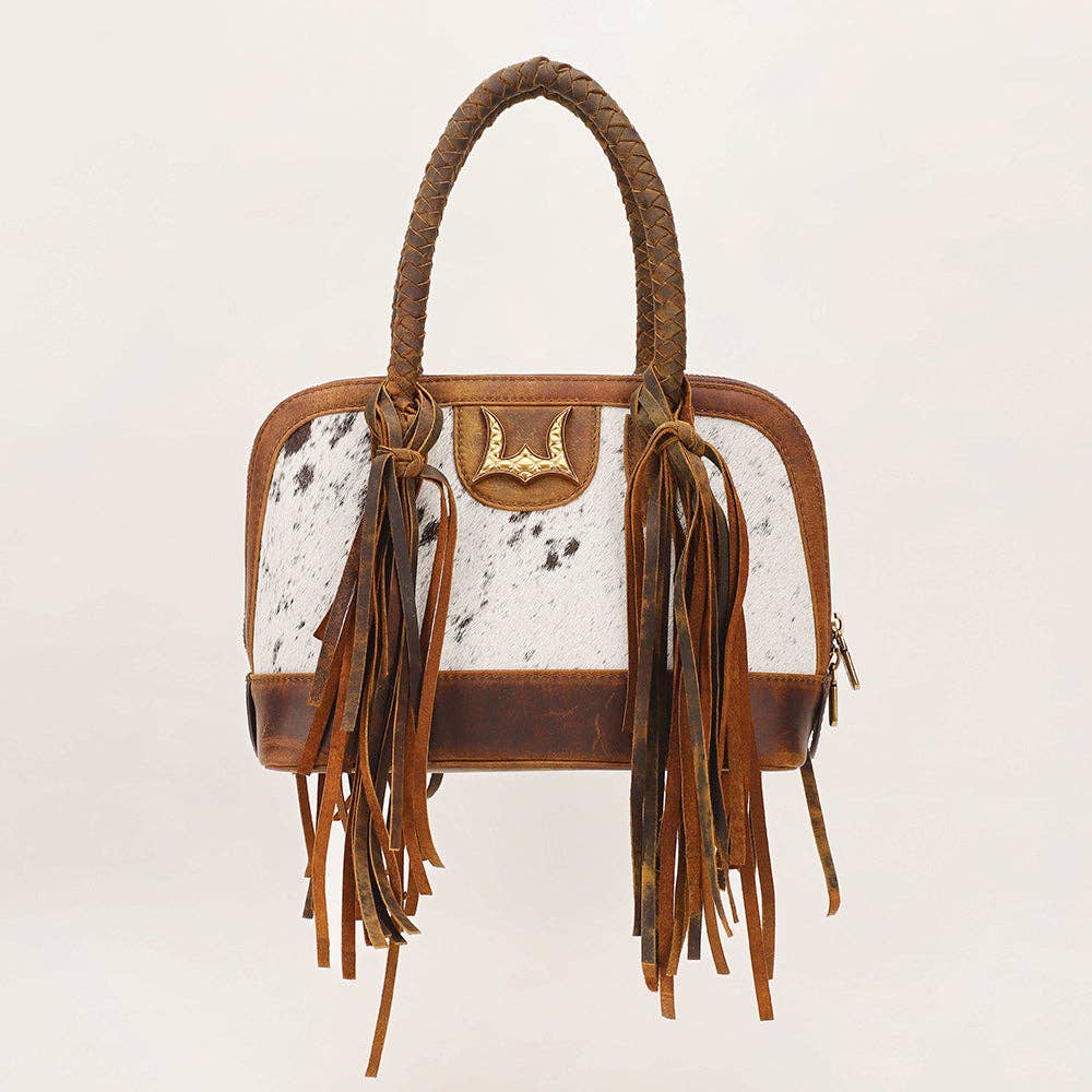 Loyal West Suave Medium Bag