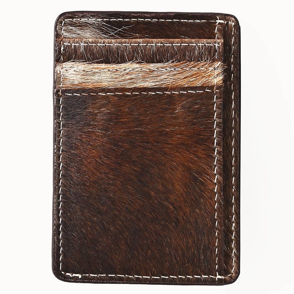 ADCCM109 Card-Holder Genuine Western Leather Women Bag