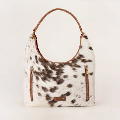 Loyal West Large Purse