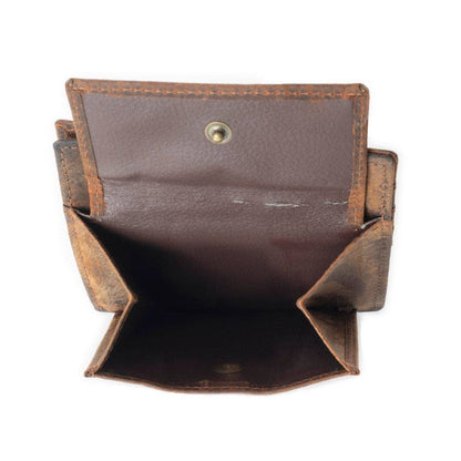 CRUX CREDIT CARD HOLDER