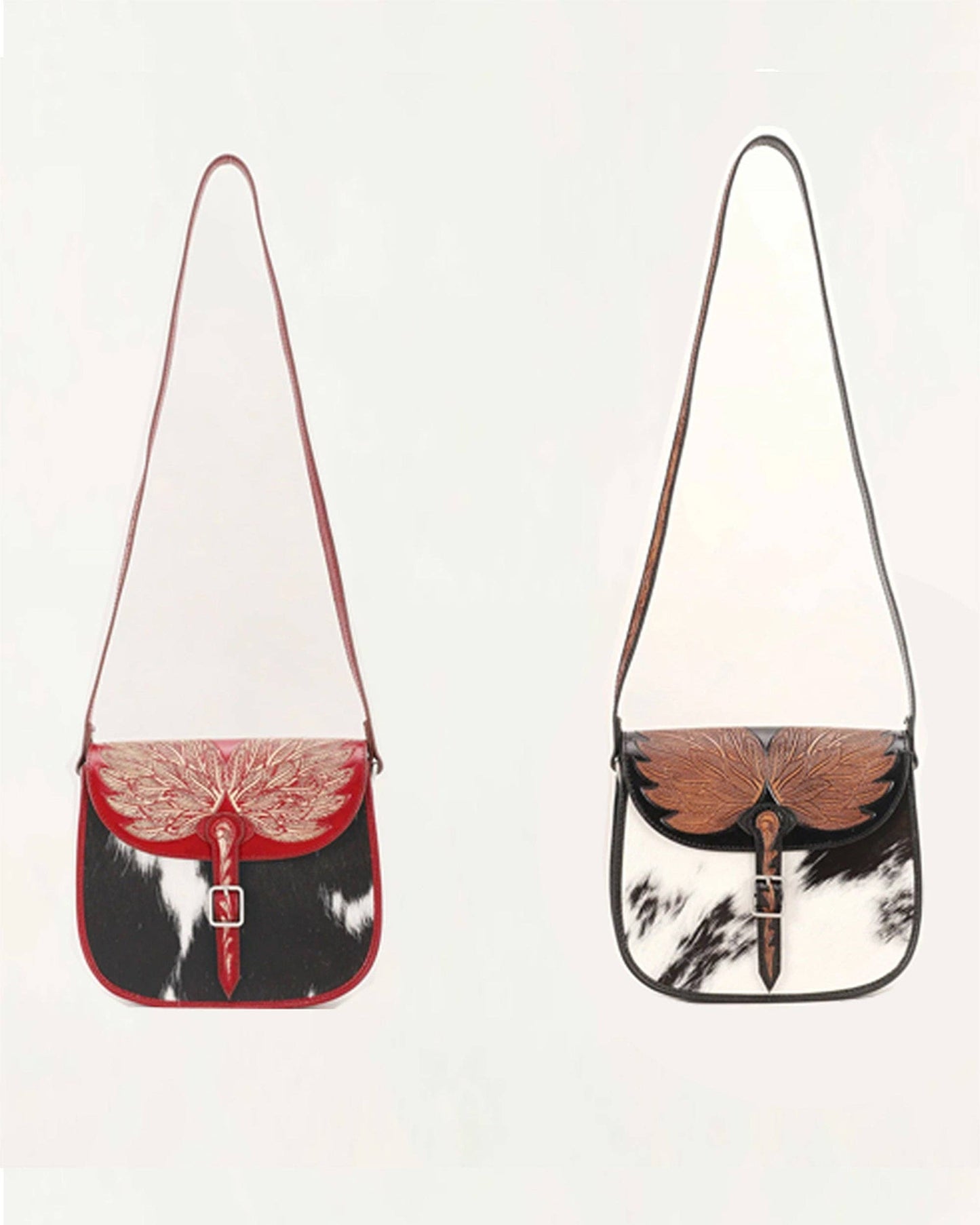Loyal West Aurelia Mini Bag Black