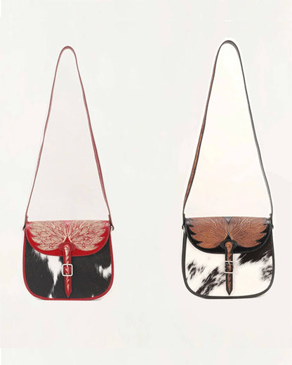 Loyal West Aurelia Mini Bag Black