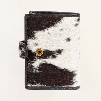 Loyal West My Prairie Credit Card Holder